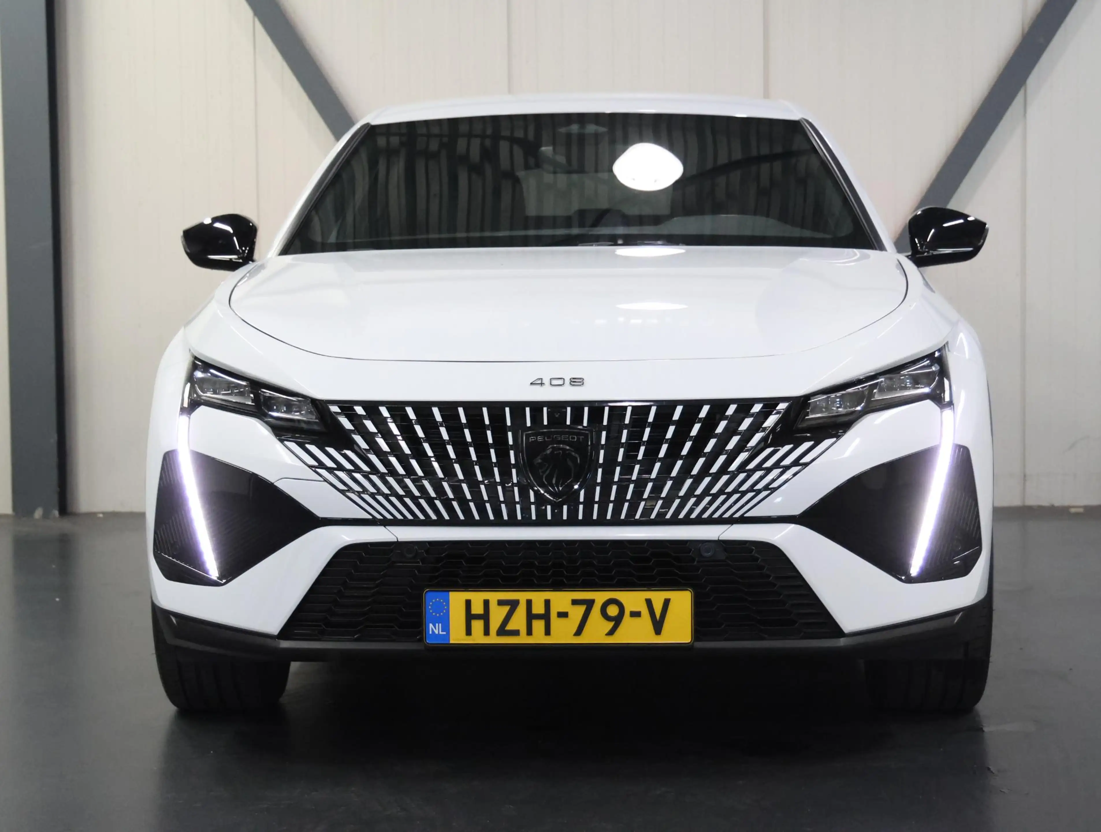 Peugeot 408 e-408 GT Avantage 58 kWh 210PK | 1ste eigenaar | A — photo 6