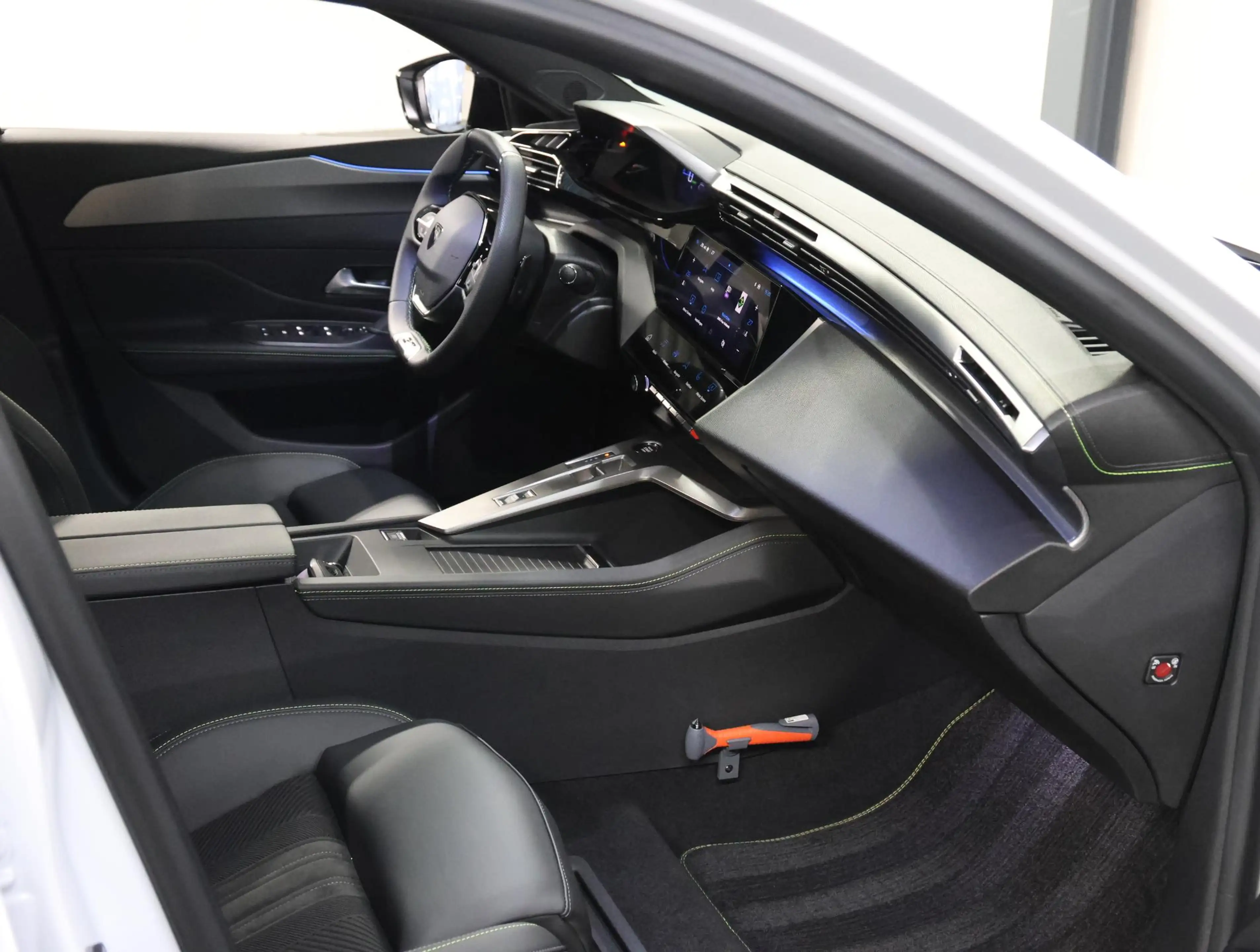 Peugeot 408 e-408 GT Avantage 58 kWh 210PK | 1ste eigenaar | A — photo 10
