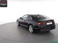 Audi A5 A5 Coupe 40 TFSI S LINE VIRTUAL,KEYLESS,1.HAND Schwarz - thumbnail 3