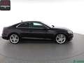 Audi A5 A5 Coupe 40 TFSI S LINE VIRTUAL,KEYLESS,1.HAND Schwarz - thumbnail 6