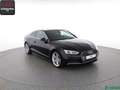 Audi A5 A5 Coupe 40 TFSI S LINE VIRTUAL,KEYLESS,1.HAND Schwarz - thumbnail 7