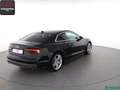 Audi A5 A5 Coupe 40 TFSI S LINE VIRTUAL,KEYLESS,1.HAND Schwarz - thumbnail 5