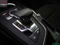 Audi A5 A5 Coupe 40 TFSI S LINE VIRTUAL,KEYLESS,1.HAND Schwarz - thumbnail 22