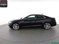 Audi A5 A5 Coupe 40 TFSI S LINE VIRTUAL,KEYLESS,1.HAND Schwarz - thumbnail 2