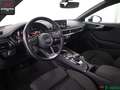 Audi A5 A5 Coupe 40 TFSI S LINE VIRTUAL,KEYLESS,1.HAND Schwarz - thumbnail 8