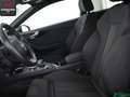 Audi A5 A5 Coupe 40 TFSI S LINE VIRTUAL,KEYLESS,1.HAND Schwarz - thumbnail 9