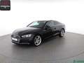 Audi A5 A5 Coupe 40 TFSI S LINE VIRTUAL,KEYLESS,1.HAND Schwarz - thumbnail 1