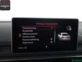 Audi A5 A5 Coupe 40 TFSI S LINE VIRTUAL,KEYLESS,1.HAND Schwarz - thumbnail 20
