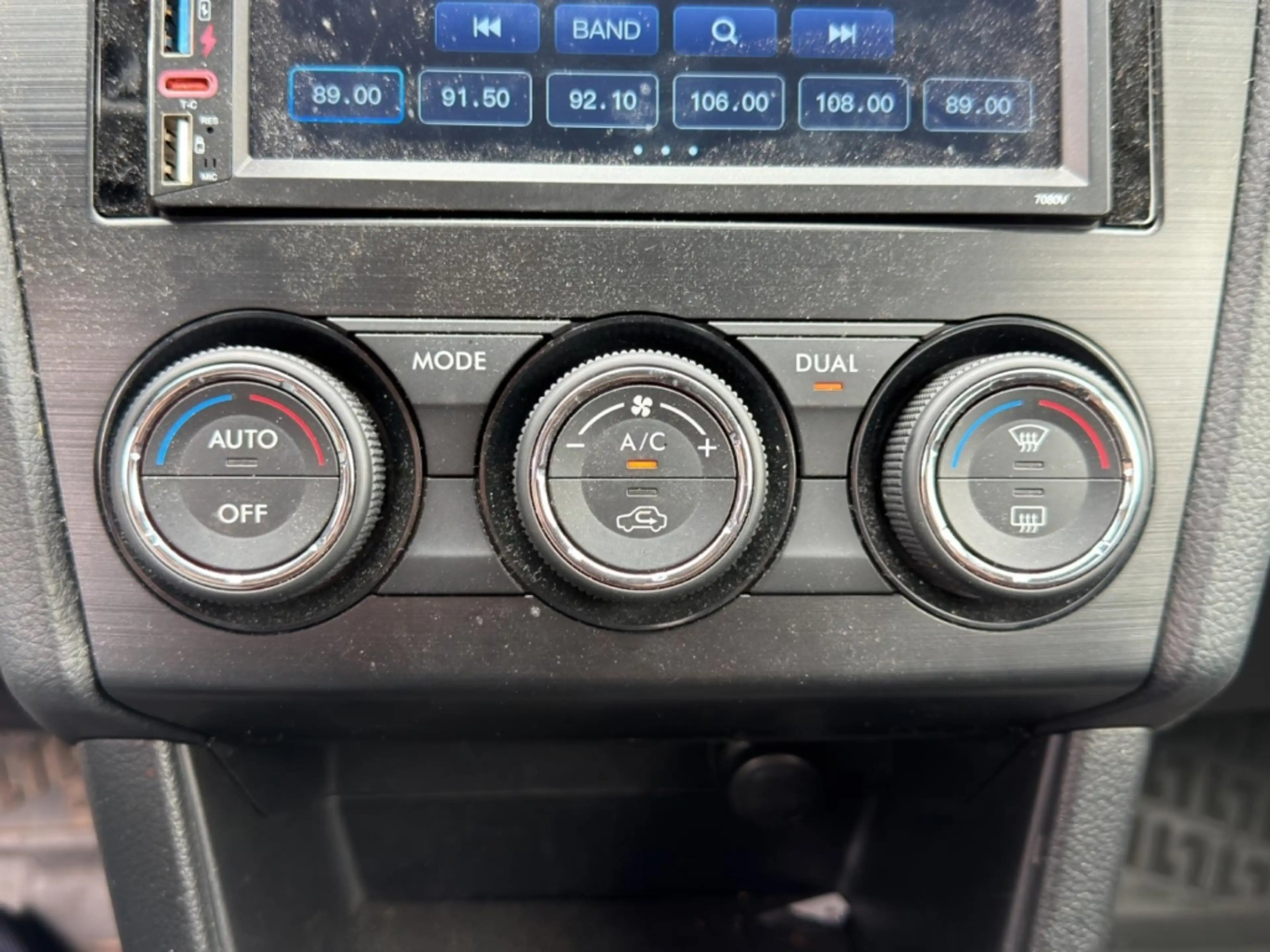 Subaru XV Comfort 1.6 4x4 °Nur an Händler/Gewerbe° — photo 13