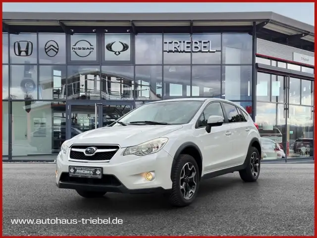Subaru XV Comfort 1.6 4x4 °Nur an Händler/Gewerbe°