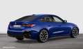 BMW 430 i xDrive M SPORT+GLASDACH+DA PROF+360°+HiFi Blau - thumbnail 2