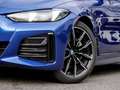 BMW 430 i xDrive M SPORT+GLASDACH+DA PROF+360°+HiFi Blau - thumbnail 5