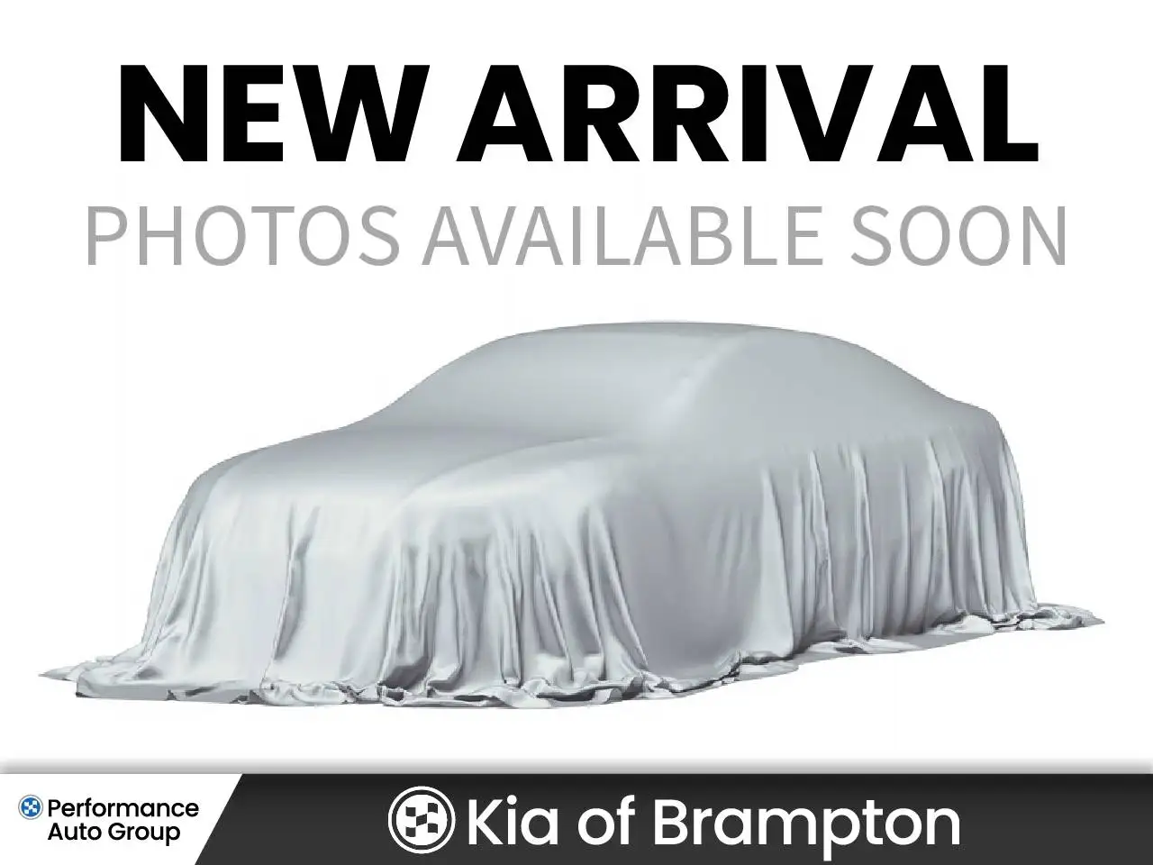 Kia K4 fotografie Kia K4