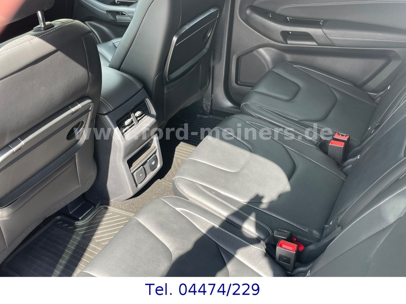 Ford S-Max 2.5 FHEV *Automatik* Titanium *AHK+Sony++* — photo 10