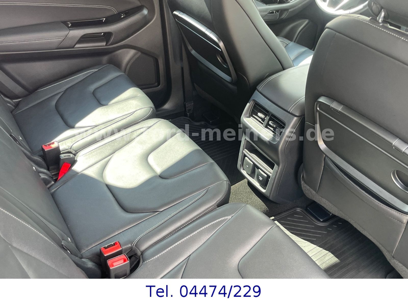 Ford S-Max 2.5 FHEV *Automatik* Titanium *AHK+Sony++* — photo 12