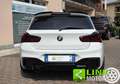 BMW 118 i 136 CV Steptronic MSport Bianco - thumbnail 2
