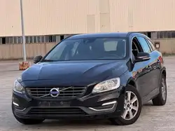 Volvo V60 2.0 / FULLOPTIONS / EURO6B / 1PROP CARNET