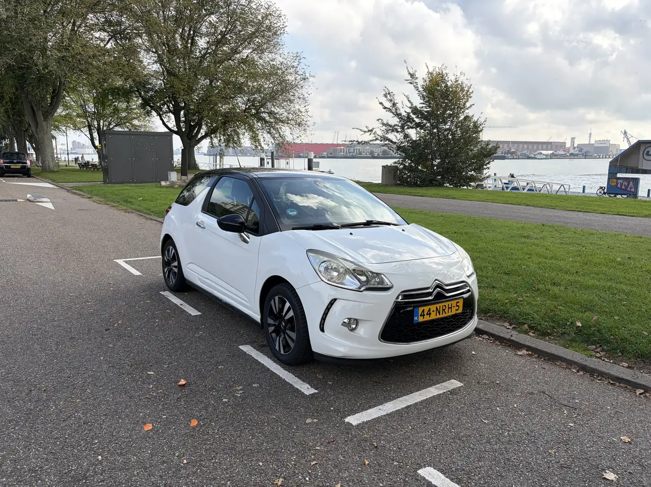 Citroën DS3