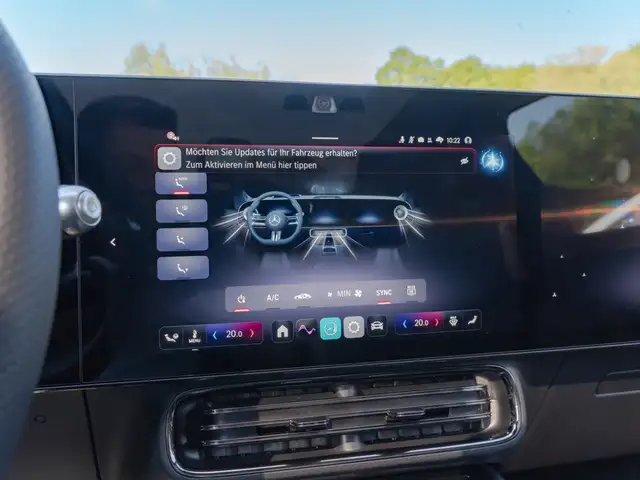 Mercedes-Benz Cla view 14