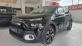 Citroen C3 C3 III 2017 1.2 puretech Shine s Nero - thumbnail 1