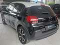Citroen C3 C3 III 2017 1.2 puretech Shine s Nero - thumbnail 8