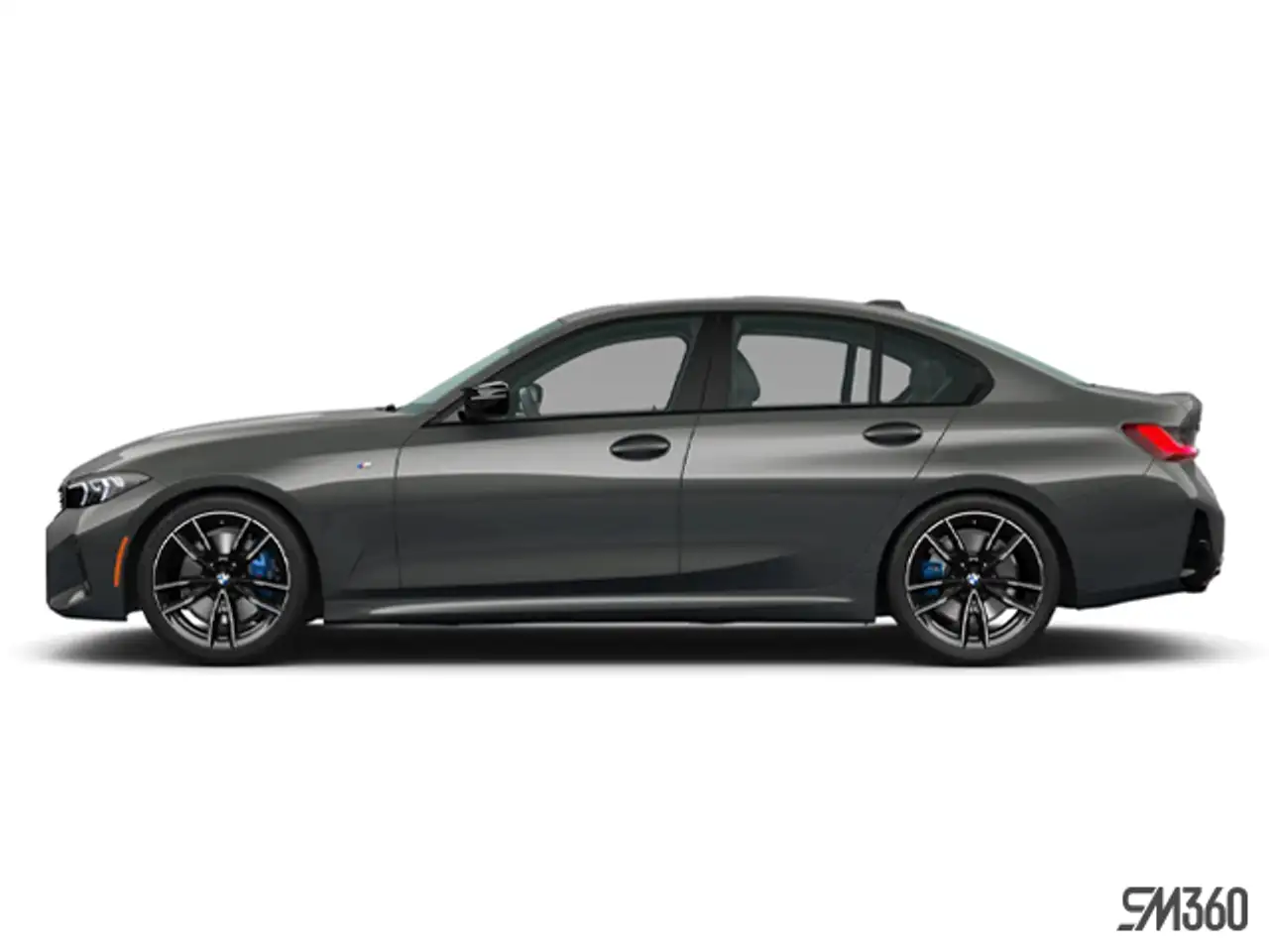 2026 BMW 3 Series