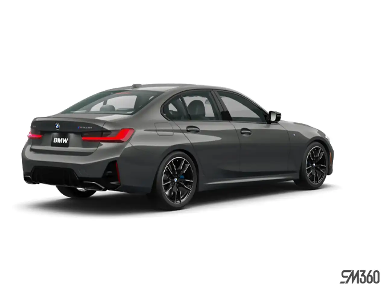 BMW 3 Series fotografie BMW 3 Series