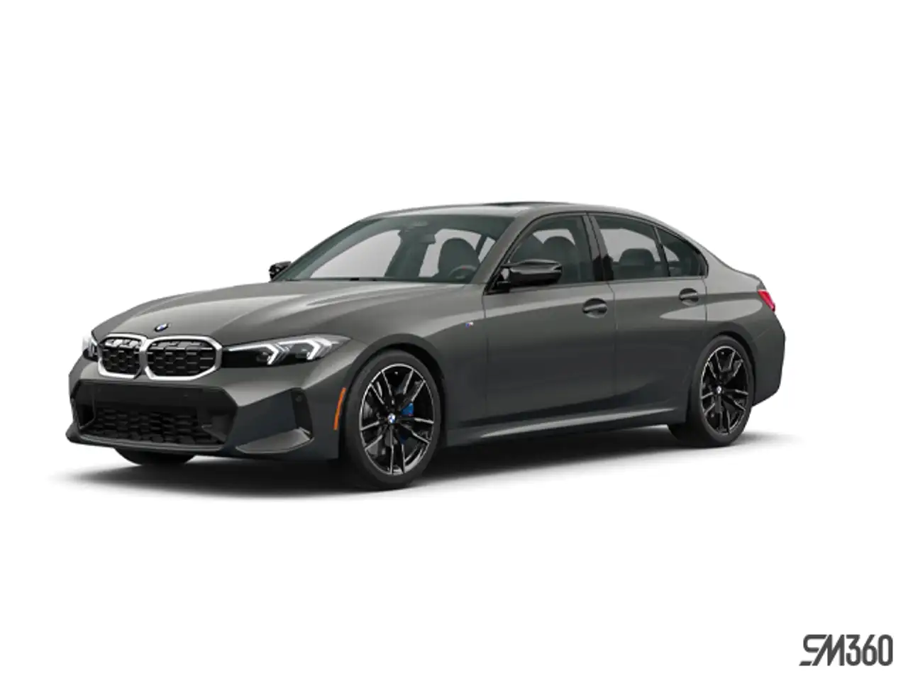 BMW 3 Series fotografie BMW 3 Series