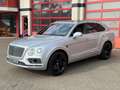 Bentley Bentayga BENTAYGA 6.0 W12, MULLINER, PANORAMA Silber - thumbnail 1