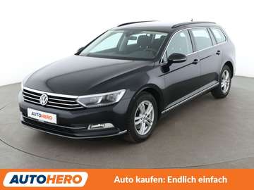 2.0 TDI Comfortline BlueMotion Tech Aut.*NAV*ACC*