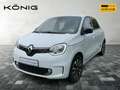 Renault Twingo Techno E-Tech 100% elektrisch Kamera Weiß - thumbnail 1