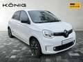 Renault Twingo Techno E-Tech 100% elektrisch Kamera Weiß - thumbnail 2