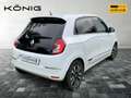 Renault Twingo Techno E-Tech 100% elektrisch Kamera Weiß - thumbnail 3