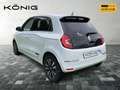 Renault Twingo Techno E-Tech 100% elektrisch Kamera Weiß - thumbnail 4