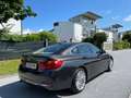 BMW 420 BMW 420d xDrive Gran Coupe Luxury Line Braun - thumbnail 3