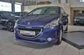 Peugeot 208 Style Bleu - thumbnail 1