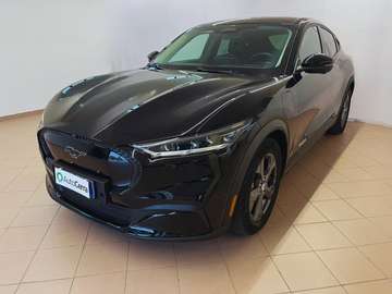 Mustang Mach-e extended range rwd 294cv auto