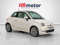 Fiat 500 1.2 Lounge Blanco - thumbnail 1