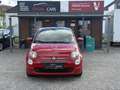 Fiat 500 1,2 Panorama Rot - thumbnail 2