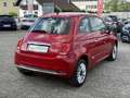 Fiat 500 1,2 Panorama Rot - thumbnail 5