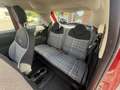 Fiat 500 1,2 Panorama Rot - thumbnail 11