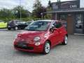 Fiat 500 1,2 Panorama Rot - thumbnail 1