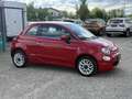 Fiat 500 1,2 Panorama Rot - thumbnail 4