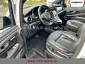 Mercedes-Benz V 300 AVA/NIGHT/MBUX/360°/BUR/LIEGPKT/TEMP/AHK Bianco - thumbnail 23
