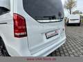 Mercedes-Benz V 300 AVA/NIGHT/MBUX/360°/BUR/LIEGPKT/TEMP/AHK Bianco - thumbnail 14