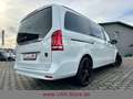 Mercedes-Benz V 300 AVA/NIGHT/MBUX/360°/BUR/LIEGPKT/TEMP/AHK Bianco - thumbnail 13
