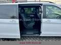Mercedes-Benz V 300 AVA/NIGHT/MBUX/360°/BUR/LIEGPKT/TEMP/AHK Bianco - thumbnail 34