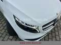 Mercedes-Benz V 300 AVA/NIGHT/MBUX/360°/BUR/LIEGPKT/TEMP/AHK Bianco - thumbnail 19
