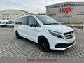 Mercedes-Benz V 300 AVA/NIGHT/MBUX/360°/BUR/LIEGPKT/TEMP/AHK Bianco - thumbnail 1