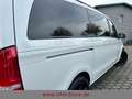 Mercedes-Benz V 300 AVA/NIGHT/MBUX/360°/BUR/LIEGPKT/TEMP/AHK Bianco - thumbnail 17
